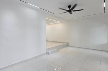 Taman Ungku Tun Aminah