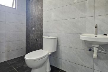 Taman Ungku Tun Aminah