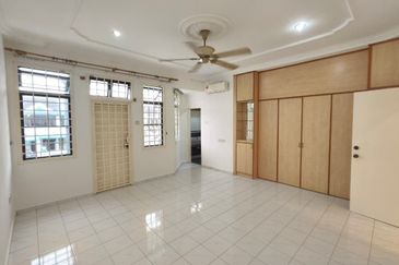 Taman Desa Cemerlang