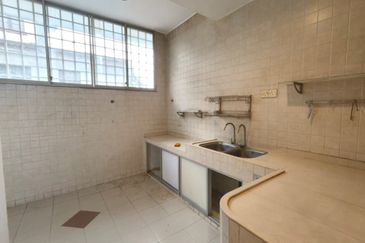 Taman Desa Cemerlang