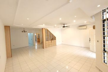 Taman Desa Cemerlang