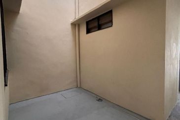 Taman Munsyi Ibrahim