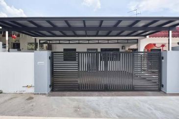 Taman Ungku Tun Aminah