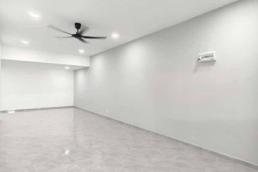 Taman Ungku Tun Aminah