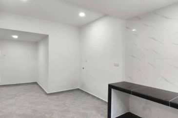 Taman Ungku Tun Aminah