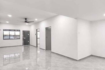 Taman Ungku Tun Aminah