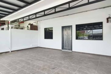 Taman Ungku Tun Aminah