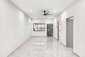 Taman Ungku Tun Aminah