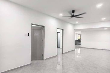 Taman Ungku Tun Aminah