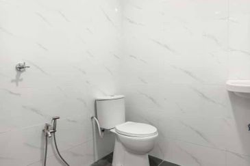 Taman Ungku Tun Aminah