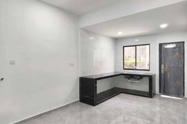 Taman Ungku Tun Aminah