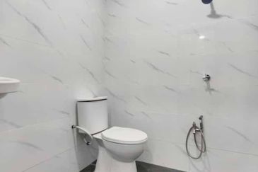 Taman Ungku Tun Aminah