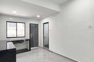 Taman Ungku Tun Aminah