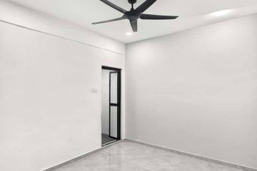 Taman Ungku Tun Aminah