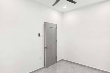 Taman Ungku Tun Aminah