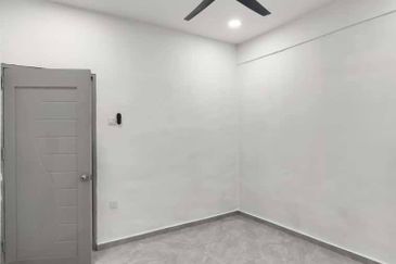 Taman Ungku Tun Aminah