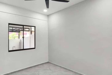 Taman Ungku Tun Aminah