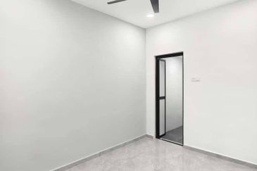 Taman Ungku Tun Aminah