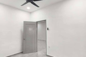 Taman Ungku Tun Aminah