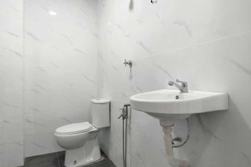 Taman Ungku Tun Aminah