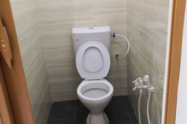 Taman Ungku Tun Aminah