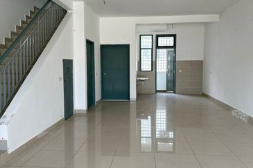 Bandar Baru Permas Jaya