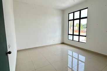 Bandar Baru Permas Jaya