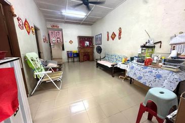 Taman Ungku Tun Aminah