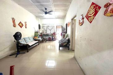 Taman Ungku Tun Aminah