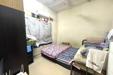 Taman Ungku Tun Aminah