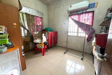 Taman Ungku Tun Aminah