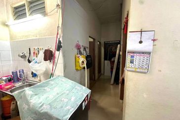 Taman Ungku Tun Aminah