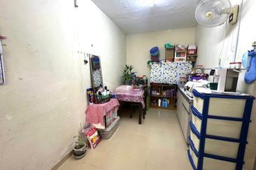 Taman Ungku Tun Aminah