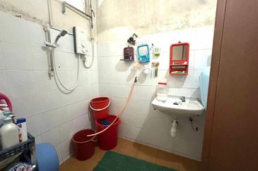 Taman Ungku Tun Aminah