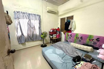 Taman Ungku Tun Aminah