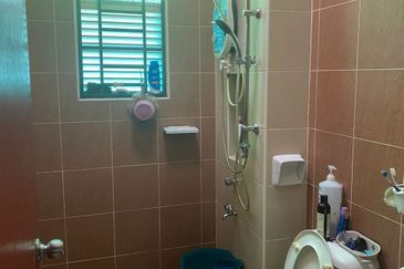 Jalan Pulai Indah, Taman Pulai Indah