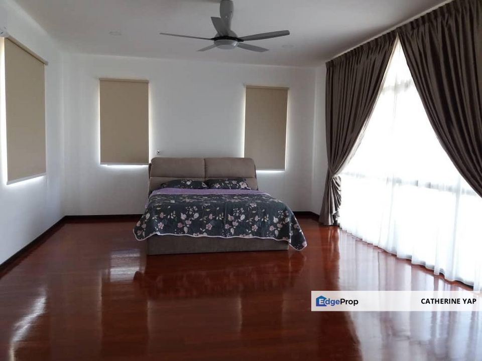 Horizon Hills, 2.5 Storey Bungalow Endlot for Sale, Johor, 