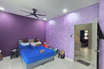 Taman Scientex Utama