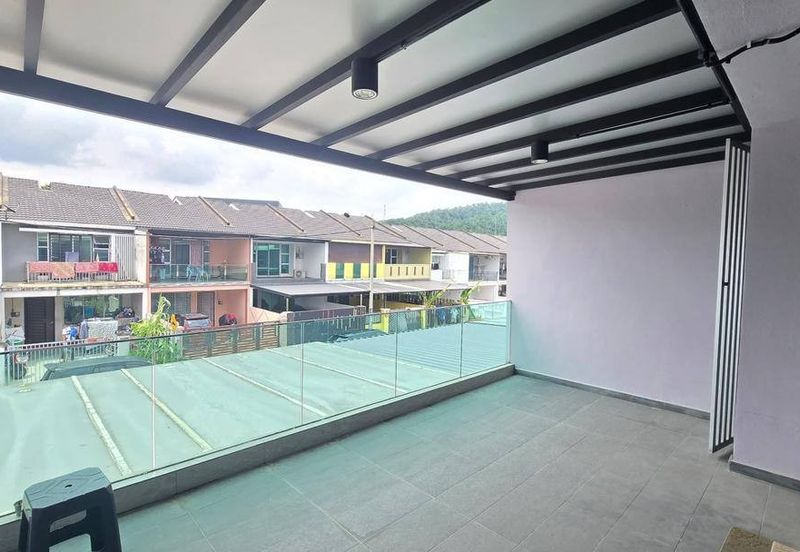 Taman Scientex Utama