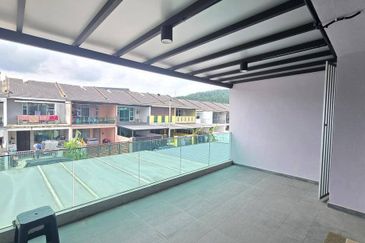 Taman Scientex Utama