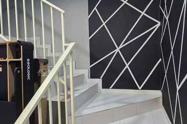 Taman Scientex Utama