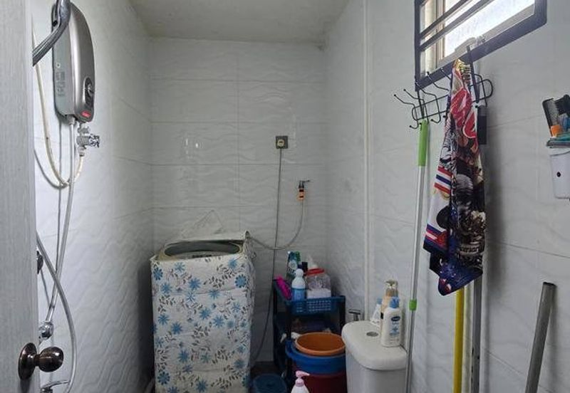 Taman Scientex Utama