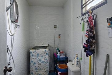 Taman Scientex Utama