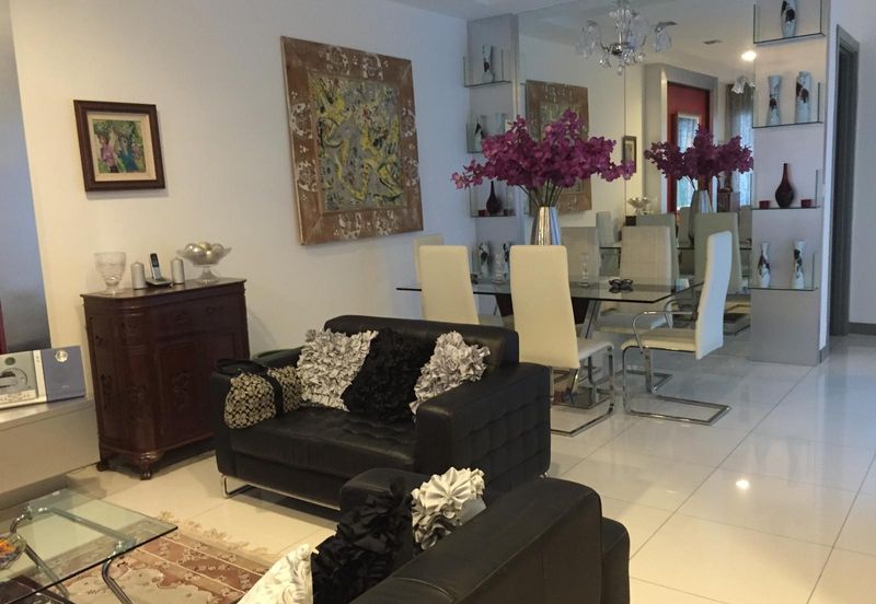 Serenity Park @ East Ledang