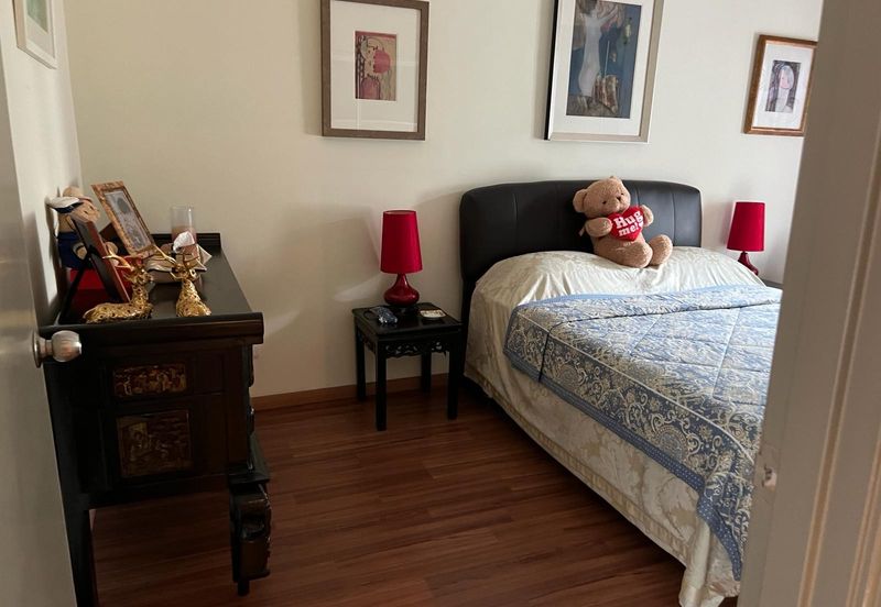 Serenity Park @ East Ledang