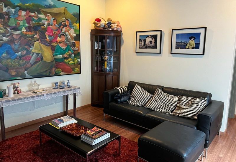 Serenity Park @ East Ledang