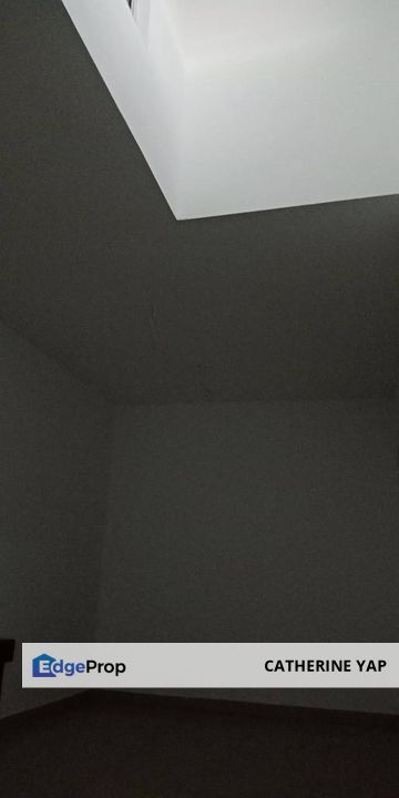 Taman Pulai Hijauan, Double Storey Terraced House for Sale, Johor, Kangkar Pulai