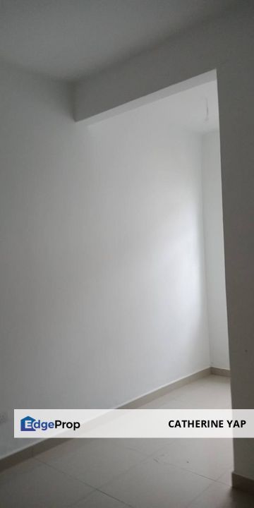 Taman Pulai Hijauan, Double Storey Terraced House for Sale, Johor, Kangkar Pulai