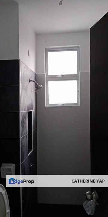 Taman Pulai Hijauan, Double Storey Terraced House for Sale, Johor, Kangkar Pulai