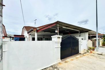 Taman Nusa Bestari 2